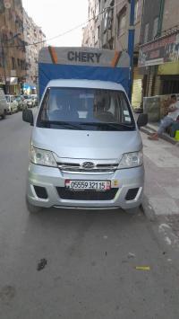 السيارات-النفعية-chery-yoki-2021-qq-تيزي-وزو-الجزائر