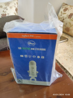 سماعة-رأس-ميكروفون-microphone-blue-yeti-usb-original-الشطية-الشلف-الجزائر