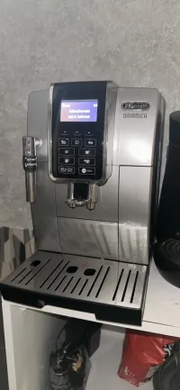 Cafetière électrique 