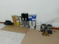 قطع غيار جديد اصلي بيل كاتربيلار