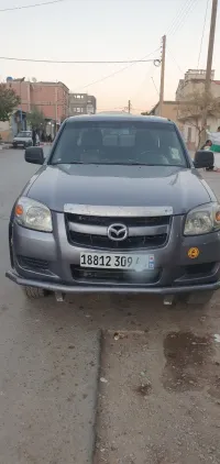 Ford Ranger 2009 