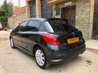 سيارات-peugeot-207-2007-العفرون-البليدة-الجزائر