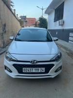 voitures-hyundai-i20-2019-facelift-el-fedjoudj-guelma-algerie