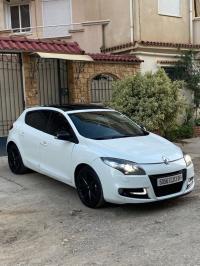 سيارات-renault-megane-3-2013-بجاية-الجزائر