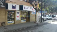 SEGMENT STD SUZUKI SWIFT