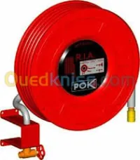 sécurité incendie