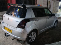 voitures-suzuki-swift-2009-constantine-algerie