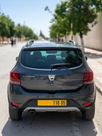 سيارات-dacia-sandero-2018-stepway-باتنة-الجزائر