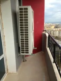 installation climatisation centralisé