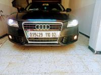 berline-audi-a4-2010-oued-fodda-chlef-algerie