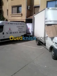DEMENAGEMENT PARTICULIER/ MANUTENTIO>>