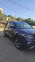 voitures-volkswagen-t-cross-2022-style-freha-tizi-ouzou-algerie