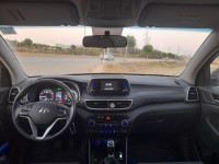 voitures-hyundai-tucson-2019-bab-ezzouar-alger-algerie