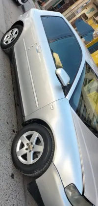 Audi A3 1999 A3