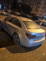 berline-chevrolet-cruze-2011-lt-dar-el-beida-alger-algerie