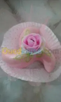 Gâteaux traditionnels et orientales 