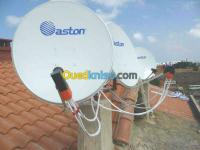 الجزائر-بابا-حسن-صحون-لاقطة-و-أجهزة-استقبال-installation-parabole-canalsat