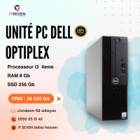 unites-centrales-dell-optiplex-3020-i3-4eme-8gb-256512-ssd-baba-hassen-alger-algerie