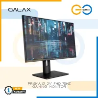 Ecran GALAX PRISMA-01 24'' 75 Hz , FHD 