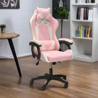 Chaise gamer - TECH FAN