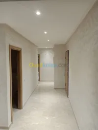 Vente Appartement F4 Alger Bordj el kiffan
