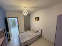 Vente Appartement F3 Alger Bordj el kiffan