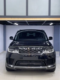 Land Rover Range Sport 2019 P 300