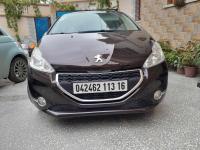 voitures-peugeot-208-2013-meftah-blida-algerie