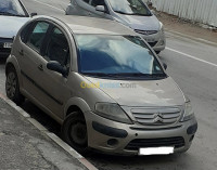 citadine-citroen-c3-2007-kouba-alger-algerie