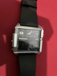 Montre diesel