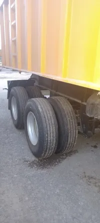 ACI نقل الحبوب 2022