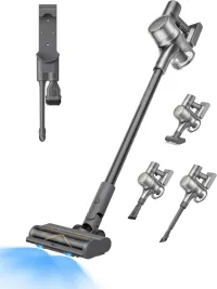 Dreame New R20 - Aspirateur sans Fil 