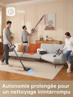 vacuum-cleaner-steam-cleaning-dreame-new-r20-aspirateur-sans-fil-ben-mehdi-el-tarf-algeria