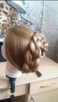 coiffure