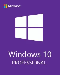Windows 10/11 Pro Clé