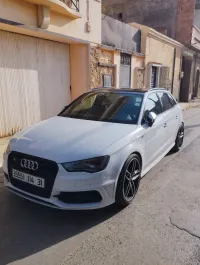 Audi S3 2014 S3