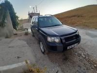 tout-terrain-suv-land-rover-freelander-2005-constantine-algerie