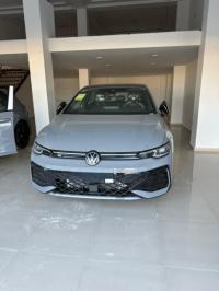 سيارات-volkswagen-golf-8-2025-r-line-القليعة-تيبازة-الجزائر
