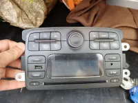 Mini chaine,cache radio