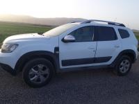 tout-terrain-suv-dacia-duster-2020-cherchar-khenchela-algerie