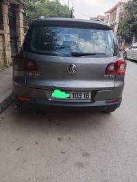 سيارات-volkswagen-tiguan-2009-باب-الزوار-الجزائر
