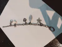 Bracelets européennes 