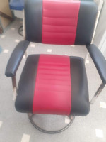 chaises-chaise-coiffeur-draa-el-mizan-tizi-ouzou-algerie