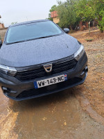 voitures-dacia-sandero-2022-oued-sly-chlef-algerie