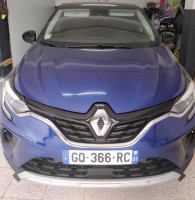 voitures-renault-captur-2023-ouled-moussa-boumerdes-algerie