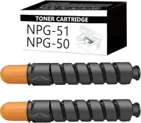Toner Canon NPG51 / EXV 33