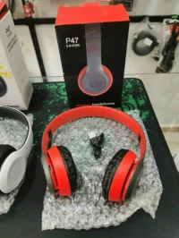 Super Promo Casque sans Fil P47