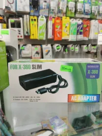 Transfo d'alimentation  pour XBOX 360