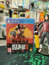 cd original PlayStation 4 sous blister 