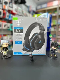 Casque PC et Gamming 